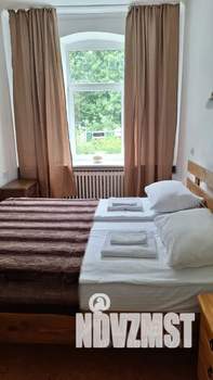 2-к квартира, посуточно, 56м2, 1/4 этаж