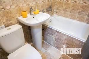 1-к квартира, посуточно, 32м2, 2/5 этаж