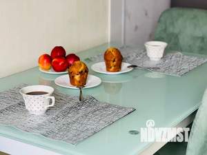 1-к квартира, посуточно, 35м2, 8/9 этаж