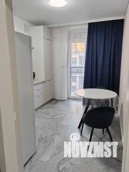 1-к квартира, посуточно, 38м2, 7/9 этаж