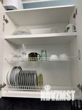 1-к квартира, посуточно, 43м2, 8/9 этаж