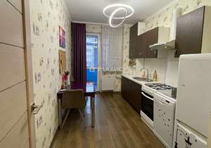 1-к квартира, на длительный срок, 39м2, 2/9 этаж