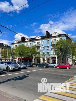 1-к квартира, посуточно, 30м2, 3/4 этаж