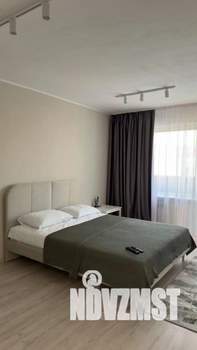 1-к квартира, посуточно, 34м2, 1/1 этаж