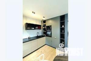 1-к квартира, посуточно, 45м2, 3/12 этаж