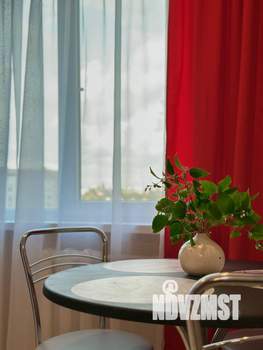 1-к квартира, посуточно, 50м2, 8/9 этаж