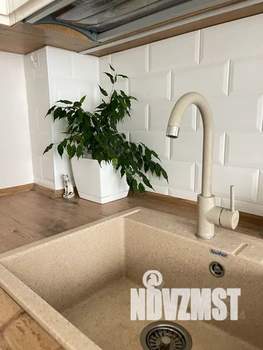 1-к квартира, посуточно, 37м2, 7/7 этаж