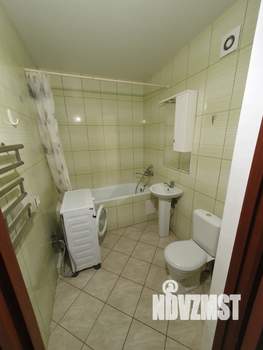 1-к квартира, на длительный срок, 40м2, 1/6 этаж