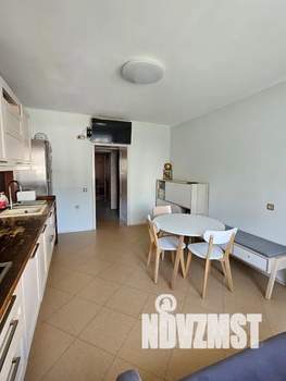 2-к квартира, посуточно, 60м2, 1/5 этаж