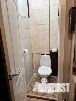 3-к квартира, посуточно, 58м2, 2/4 этаж