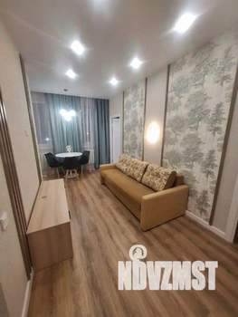 2-к квартира, посуточно, 30м2, 1/1 этаж