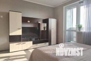 1-к квартира, посуточно, 38м2, 10/10 этаж