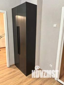 3-к квартира, посуточно, 58м2, 2/4 этаж