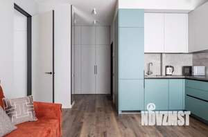 1-к квартира, посуточно, 50м2, 1/1 этаж