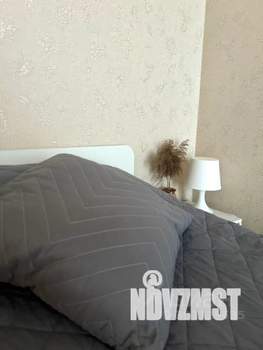 1-к квартира, посуточно, 40м2, 2/7 этаж