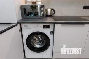 1-к квартира, посуточно, 35м2, 1/8 этаж