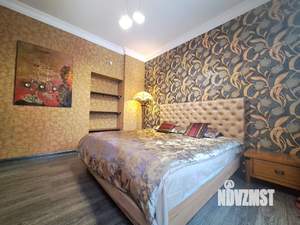 2-к квартира, на длительный срок, 56м2, 2/4 этаж