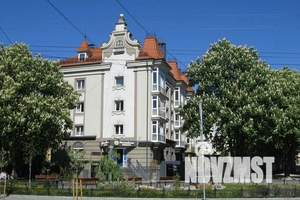 2-к квартира, посуточно, 50м2, 3/4 этаж