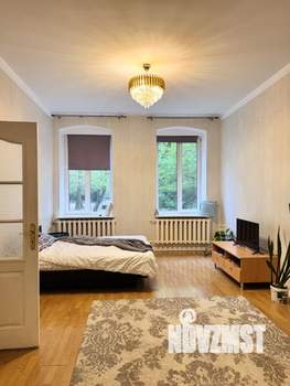 1-к квартира, на длительный срок, 50м2, 1/4 этаж