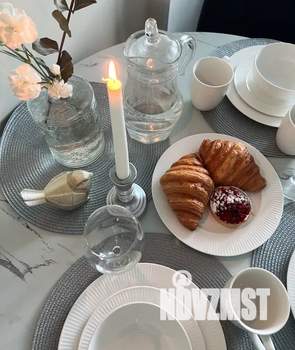 1-к квартира, посуточно, 46м2, 10/10 этаж