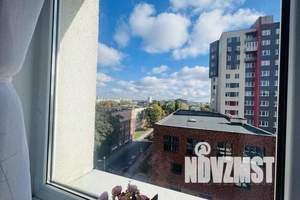 1-к квартира, посуточно, 32м2, 8/9 этаж