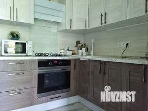 2-к квартира, посуточно, 55м2, 3/5 этаж