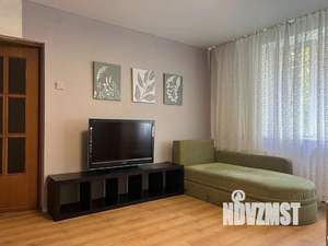 1-к квартира, посуточно, 32м2, 1/1 этаж