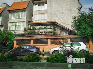 2-к квартира, на длительный срок, 77м2, 2/4 этаж