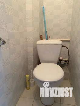 1-к квартира, посуточно, 45м2, 7/10 этаж