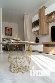 1-к квартира, посуточно, 42м2, 6/9 этаж