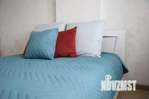 1-к квартира, посуточно, 45м2, 2/3 этаж