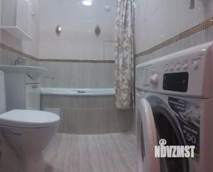 2-к квартира, на длительный срок, 55м2, 2/4 этаж