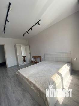 1-к квартира, на длительный срок, 42м2, 4/9 этаж