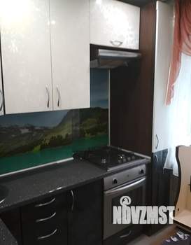 1-к квартира, на длительный срок, 28м2, 1/5 этаж