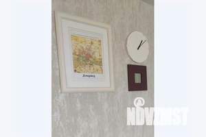 1-к квартира, посуточно, 35м2, 5/5 этаж