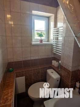 1-к квартира, посуточно, 26м2, 3/3 этаж