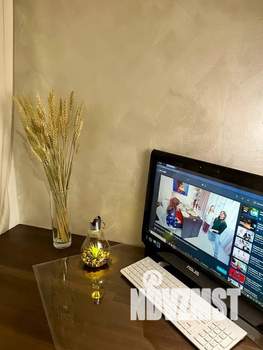 1-к квартира, посуточно, 37м2, 9/9 этаж