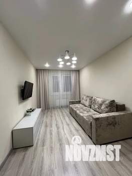 1-к квартира, посуточно, 34м2, 6/8 этаж