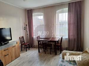2-к квартира, на длительный срок, 40м2, 3/4 этаж