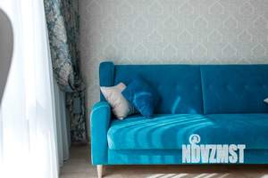 1-к квартира, посуточно, 54м2, 5/9 этаж