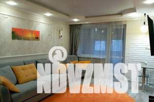 1-к квартира, посуточно, 31м2, 5/5 этаж