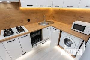 2-к квартира, посуточно, 47м2, 3/4 этаж