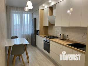 1-к квартира, посуточно, 40м2, 7/13 этаж