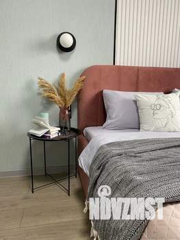 1-к квартира, посуточно, 37м2, 9/10 этаж