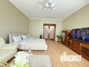 2-к квартира, посуточно, 88м2, 1/1 этаж