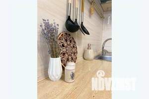 1-к квартира, посуточно, 34м2, 5/9 этаж