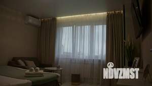 2-к квартира, посуточно, 50м2, 1/1 этаж