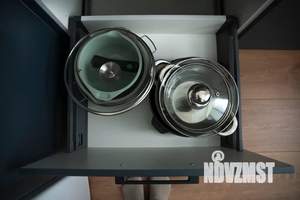 2-к квартира, посуточно, 42м2, 2/4 этаж