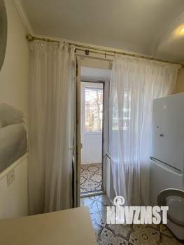 1-к квартира, на длительный срок, 35м2, 1/5 этаж