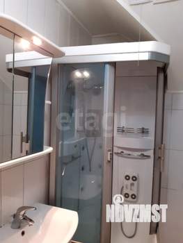 2-к квартира, на длительный срок, 52м2, 4/4 этаж